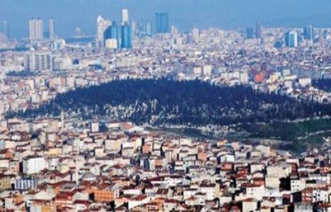 İstanbul'da 4 milyon 620 bin TL'ye icradan satılık 3 adet arsa!