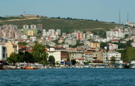 Sinop Merkez Planlama alt Bölgesi Çevre Düzeni Planı yeniden askıda!