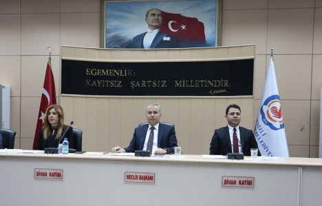 Denizli Üçgen Kavşağı Projesi 2016'da başlıyor!