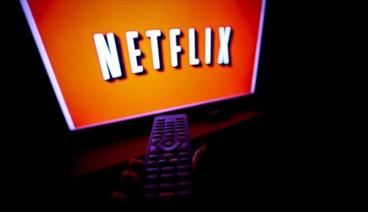 Netflix’ten hayrete düşüren ilan! Okuyunca şok olacaksınız!