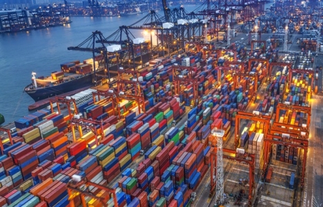 Ekvador Puerto Bolivar Limanı'na 750 milyon dolarlık yatırım!