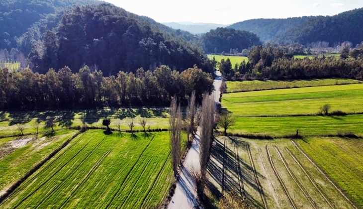 Hayalim Ege Elmalı Tatil Köyüm lansmana özel 475 bin TL den başlayan fiyatlarla satışta! Yeni proje!