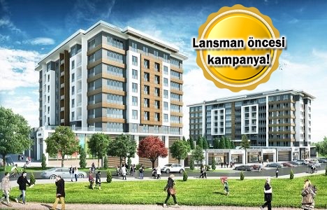 Reform Life Avcılar'da 350 bin TL'ye! Yeni proje!