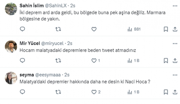 Afyonkarahisar peş peşe sallandı! Prof. Dr. Naci Görür, Graben leri işaret etti ve depremselliği yüksek dedi!
