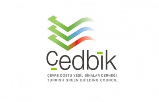 ÇEDBİK 'Yapı Malzemelerinde Sürdürülebilirlik' etkinliği 2 Aralık'ta!