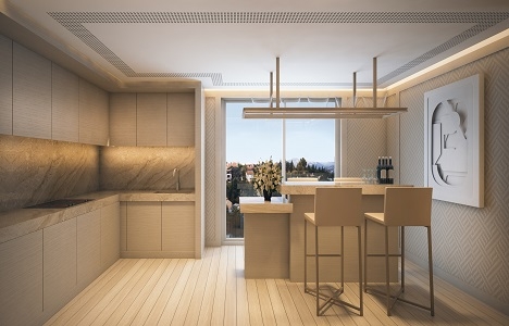 Tarabya Juma Plus’ta 1.4 milyon dolardan başlayan fiyatlarla!