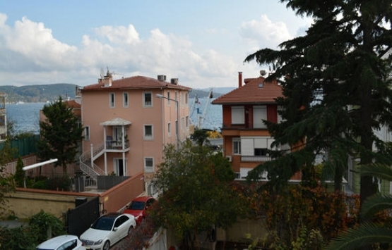 Özal Ailesi nin köşkü 19 milyon liraya satışa çıktı!