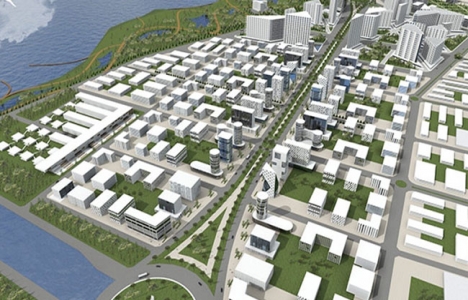 Kocaeli MİA Projesi onaylandı!