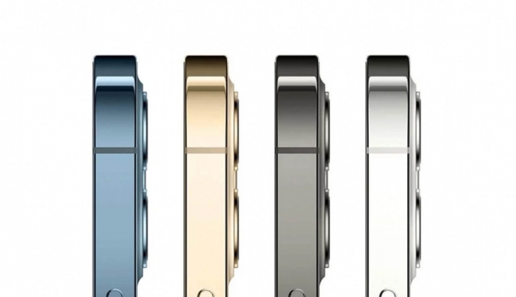 A101 de Apple iPhone 12 Pro cep telefonunda kaçırılmayacak fırsat! İşte 21 Ekim 2022 fiyat listesi
