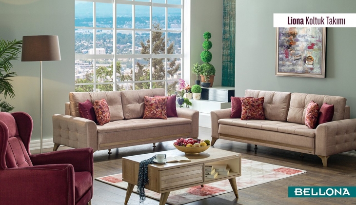 Bellona dev kampanyasını duyurdu! Peki Bellona da koltuk, masa, yatak, baza ne kadar? 15 Aralık 2022 fiyat listesi...