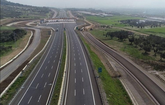 İstanbul-İzmir Otoyolu açılışı için son 3 gün!
