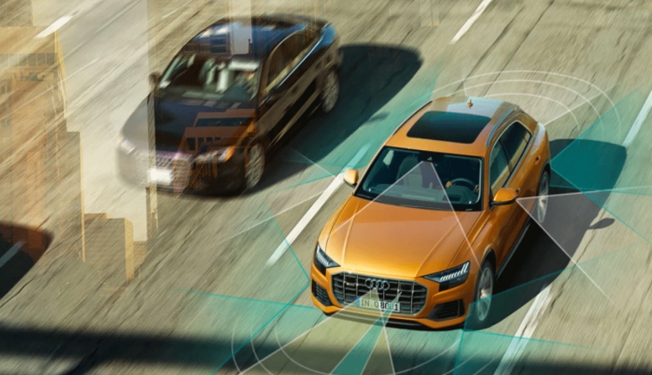 En hızlı SUV: Audi Q8 özellikleri dikkat çekiyor! İşte 28 Mart 2022 Fiyat listesi...