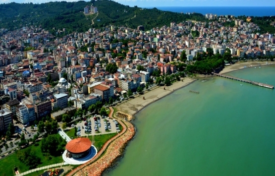 Ünye Orman İşletme Müdürlüğü'nden 8.1 milyon TL'ye inşaat ihalesi!