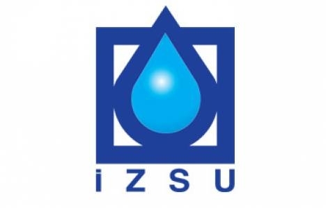 İZSU temizlik ve bakım çalışmalarına devam ediyor!