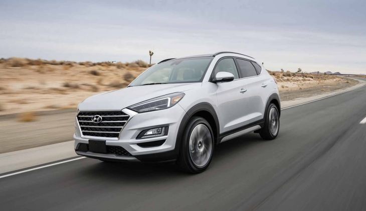 Hyundai Tucson Hibrit 2023 fiyatı belli oldu! İşte Hyundai Tucson 19 Ocak 2023 fiyat listesi…