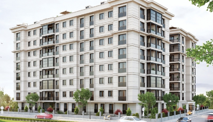 Pendik Peninda Park’ta yüzde 30 peşinat fırsatıyla! Teslimler Eylül’de!