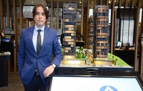 Yabancı yatırımcılar konut satışını artırdı!