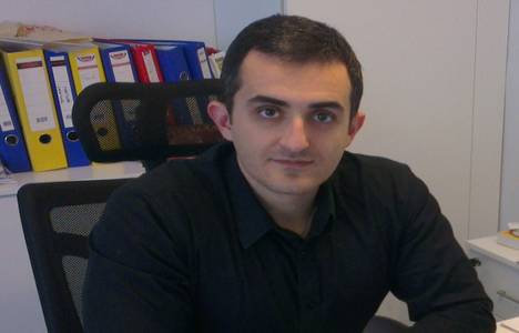 Emre Ilıcalı: Enerjinin çözümü yeşil binalarda!