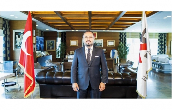 Ekonomik destekler müteahhitleri harekete geçirdi!