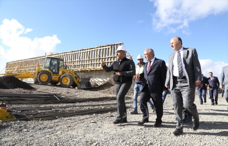 Doğu Anadolu Gözlemevi 2020 de açılacak!