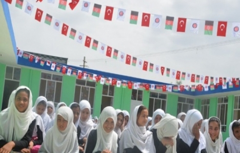 türkiye işbirliği ve koordinasyon ajansı