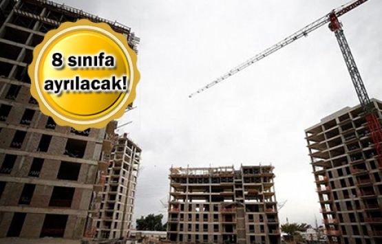 Konutta yeni dönem başladı!