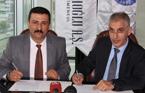 Çalımlıoğlu Gayrimenkul'den Eğitim-Sen Bursa öğretmenlerine fırsat!