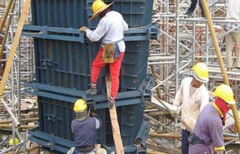 İnşaatta güvenlik için 350 TL'lik ekipman şart!