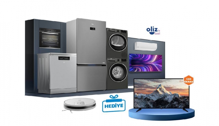 Beko dan Büyük Çeyiz Kampanyası! 2 Şubat 2023 Fiyat Listesi...