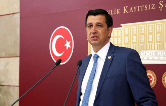 Edirne'nin Karaincirli köyündeki bir arazinin akıbeti mecliste!