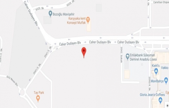 Livin’İzmir ne zaman teslim?