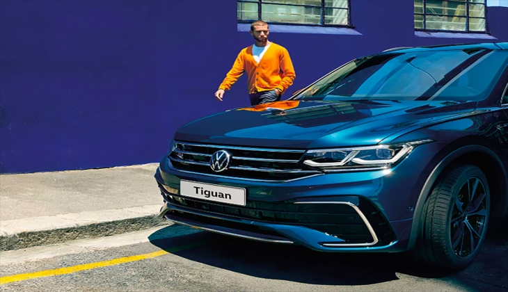 Volkswagen Tiguan Ekim ayı fiyat listesi açıklandı. Tiguan kaç lira oldu. İşte 3 Ekim 2022 Tiguan fiyat listesi