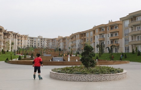 Evimiz Kocaeli de faizsiz ödeme avantajıyla!