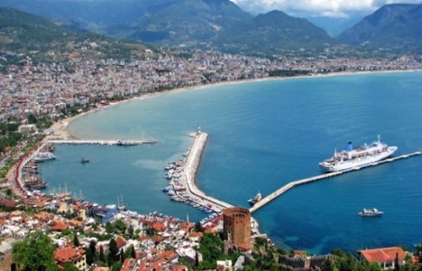 Adana'da herkes konut üretmemeli!