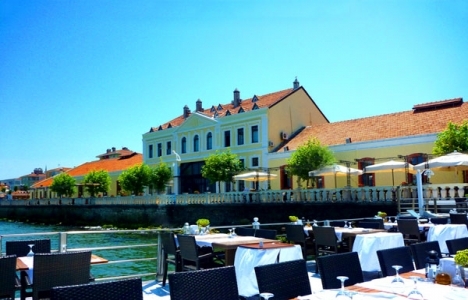 Montania Special Class Hotel'e En İyi Klasik Butik Oteli ödülü!