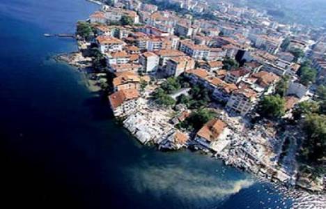 Depreme karşı yeni önlemler alınıyor!