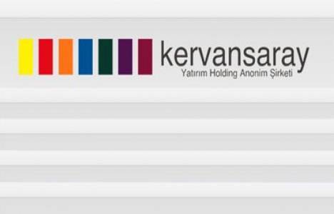 Kervansaray Holding Ertuna Ticaret'in yarısını satın aldı!
