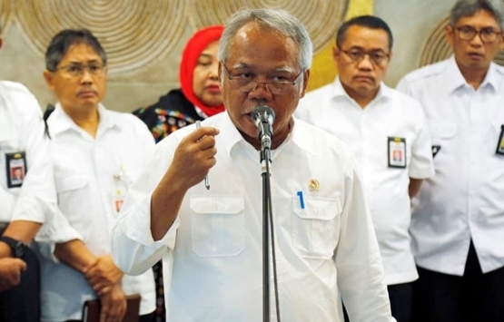 Basuki Hadimuljono: Türk şirketleri Endonezya’yı üs olarak kullanabilir!