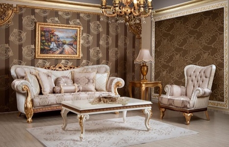 Yeni evlenecek çiftlere dekorasyon trendlerine uygun tavsiyeler!