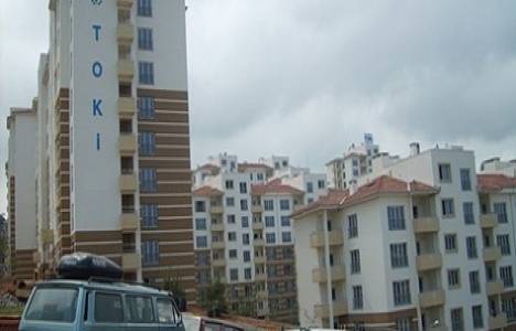 TOKi, Hüyük'te 125 konut inşa edecek!