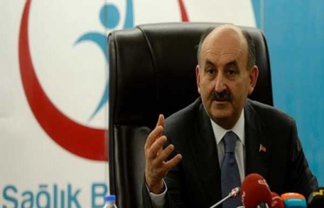 40 bin yatak kapasiteli hastanelerin inşaatı devam ediyor!