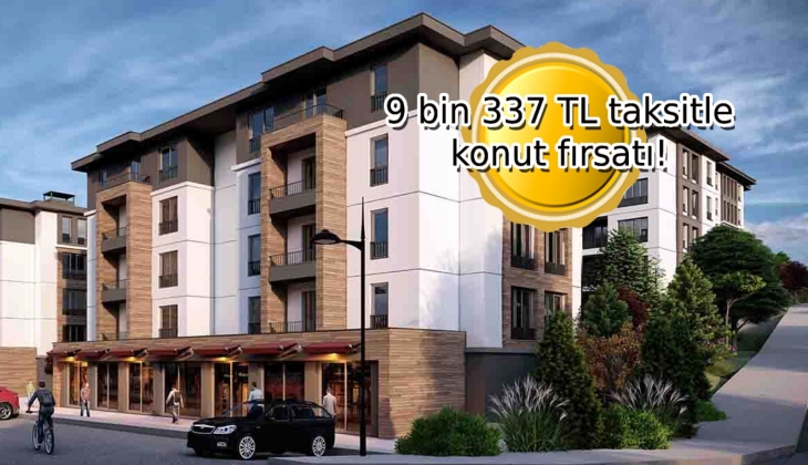 TOKİ'nin yeni kampanyası için başvurular yarın sona eriyor!