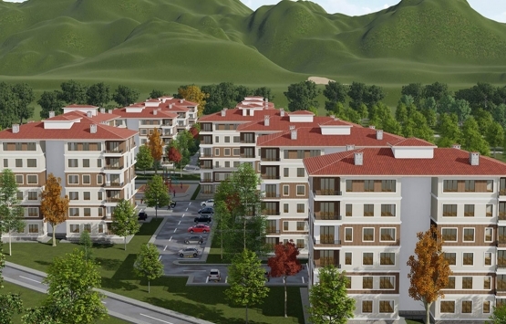 TOKİ Trabzon 85 konut ihalesi 9 Nisan'da!