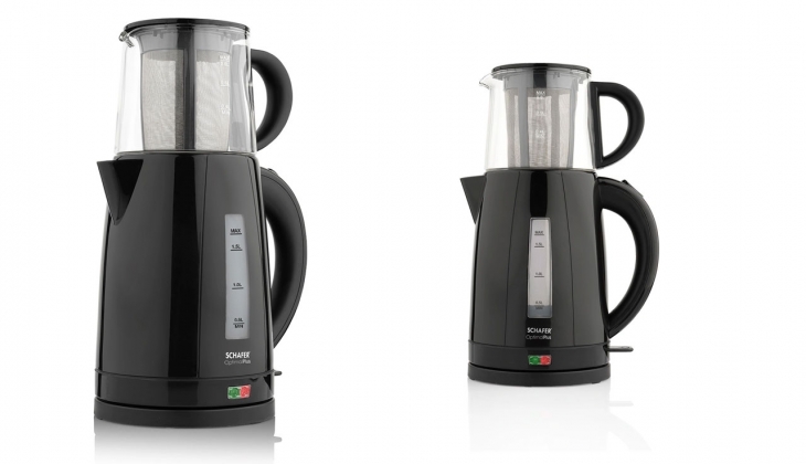 Schafer küçük ev aletlerinde 800 TL’ye varan fırsat! İşte 23 Ekim 2022 fiyat listesi…