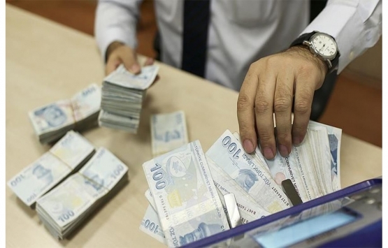 Konut kredisi mevduatı Nisan başında 195 milyar oldu!