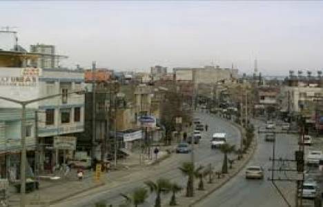 Adana Cumhuriyet Mahallesi yeniden dönüşecek!