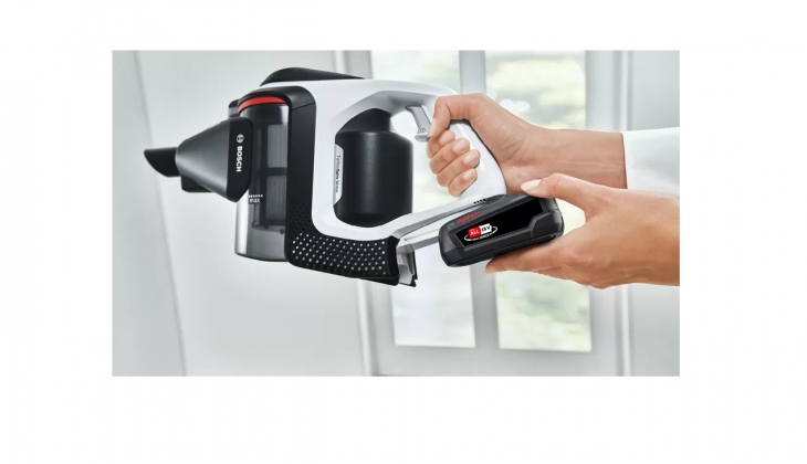 Hanımlar müjde! Bosch BCS711XXL Unlimited 7 Şarjı Süpürge indirime girdi! 24 Mart 2023 fiyat listesi