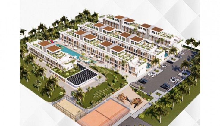 La Joya Perla 2’de 129 bin 900 sterlin yerine 120 bin sterline! 