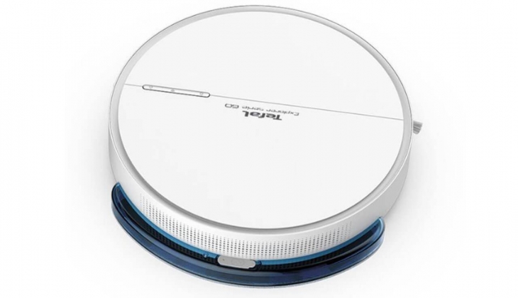 Robot süpürge alacaklar dikkat! Akıllı ve güçlü Tefal robot süpürgeler! İşte 17 Mayıs 2022 Mayıs fiyat listesi...