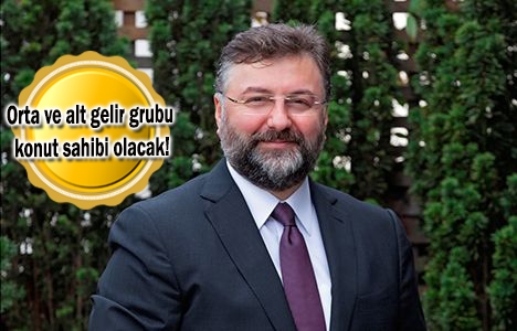 Mortgage kredilerindeki düzenleme konut alımını hızlandıracak!